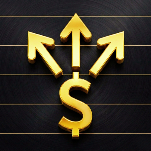 Options predictions app icon