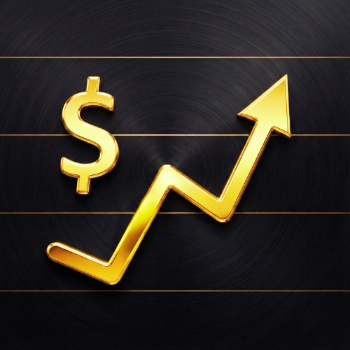 AI stock predictions app